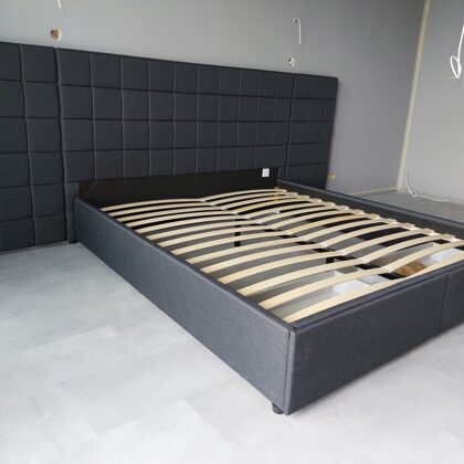 Franciaágy összeszerelés