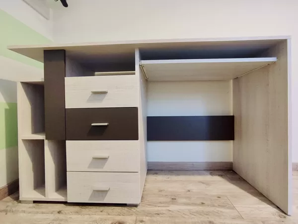 Working table
