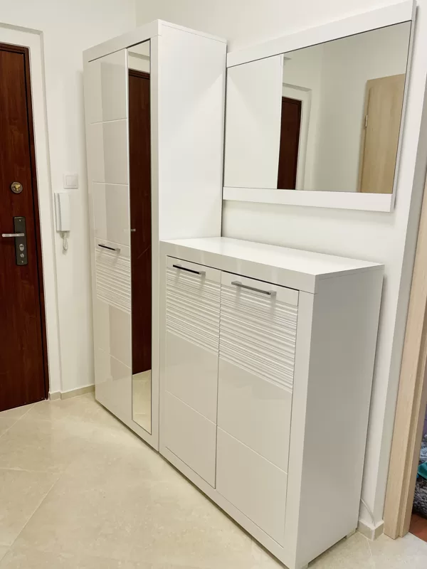 Hall furniture