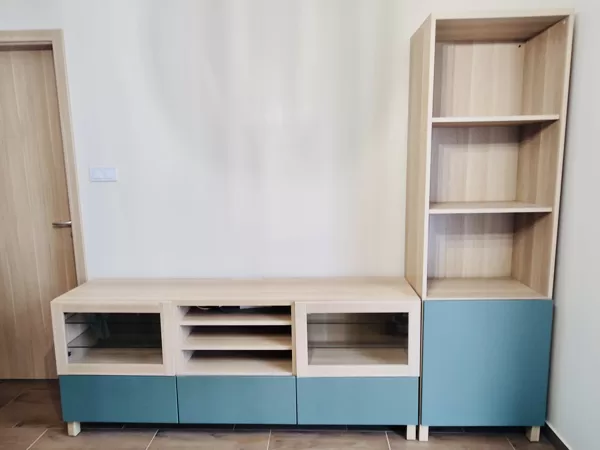 Living room furniture
