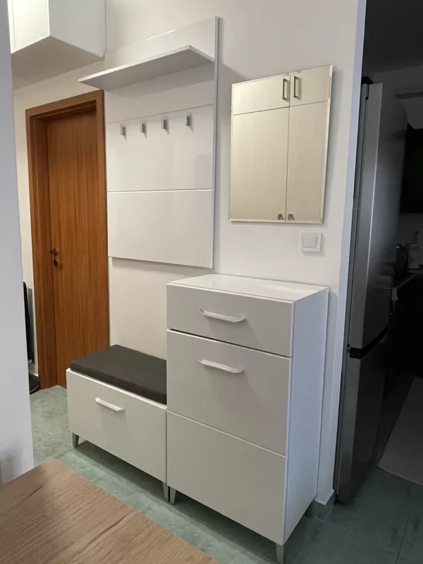 Hall furniture